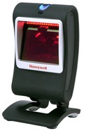 2D  Honeywell Metrologic MS 7580 Genesis