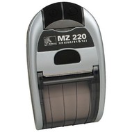   Zebra MZ 220 