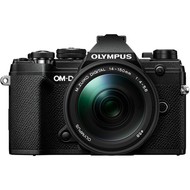   Olympus OM-D E-M5 Mark III Kit 14-150mm f/4-5.6 ED II