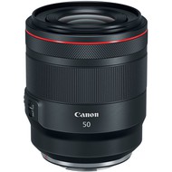  Canon RF 50mm f/1.2 L USM