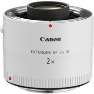  Canon Extender EF 2x III