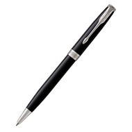   Essential Black Lacquer GT Parker Sonnet