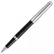 - Waterman Hemisphere Deluxe Silk CT, F, BL