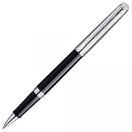 - Waterman Hemisphere Deluxe Black CT, F, BL