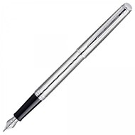   Waterman Hemisphere Deluxe Metal CT, F