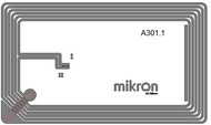 RFID- HF M-PASS 006