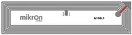 RFID- HF M-LOAD 0C6