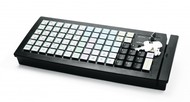   Posiflex KB-6600U-B