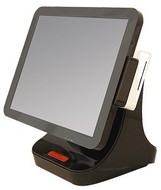 POS- GlobalPOS Cosmo 15