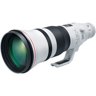  Canon EF 600mm f/4L IS III USM