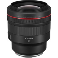  Canon RF 85mm f/1.2L USM