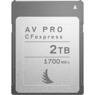   Angelbird CFexpress AV PRO 2 TB (AVP2TBCFX)