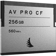   Angelbird CFast 2.0 AV PRO CF 256 GB (AVP256CF)