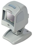 2D  - Datalogic Magellan 1100i